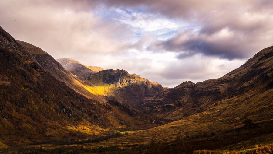 From Glasgow: Glenfinnan, Fort William, and Glencoe Day Trip - Heading home via Neptune’s Staircase and the Caledonian Canal