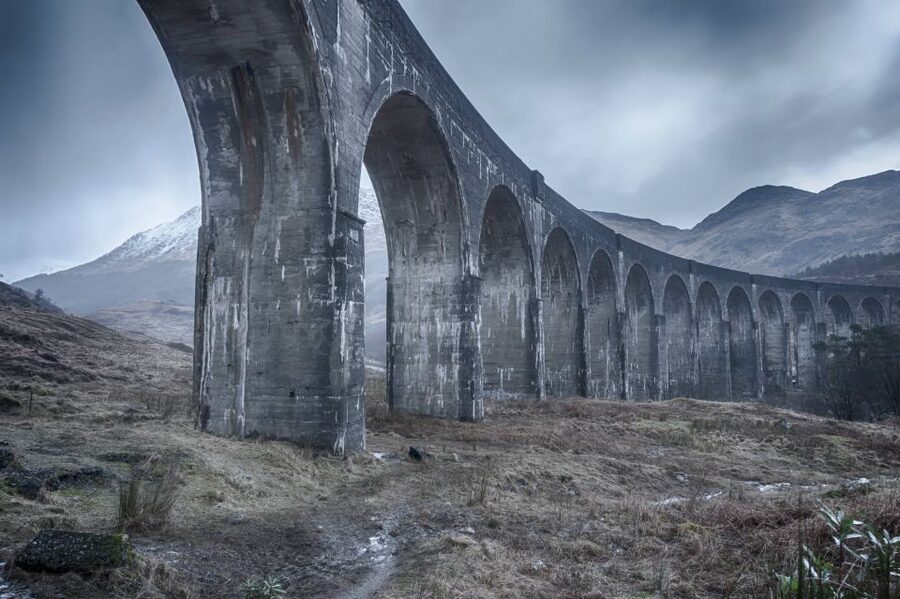 From Glasgow: Glenfinnan, Fort William, and Glencoe Day Trip - Loch Lomond and Tarbet: the last sights before the coach fatigue