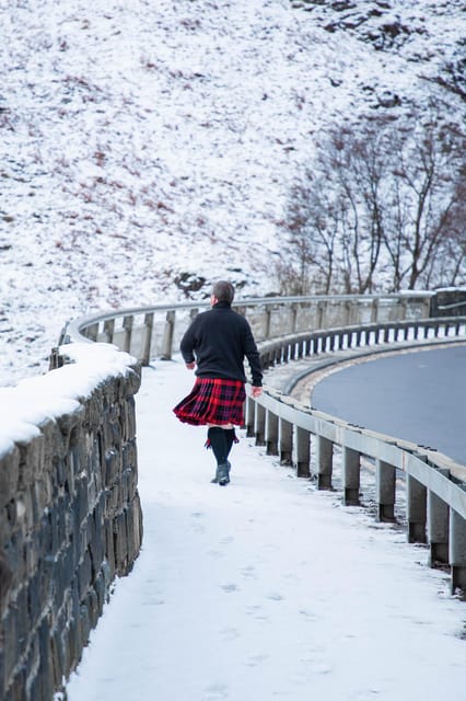 From Glasgow: Glenfinnan, Fort William, and Glencoe Day Trip - Price and value: what you get for about $91