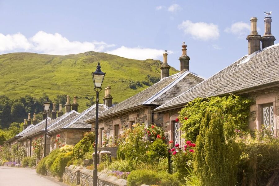From Glasgow: Oban, Glencoe & West Highland Castles Day Trip - Key Highlights Worth Your Time