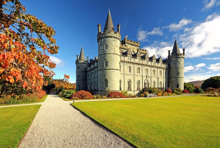 From Glasgow: Oban, Glencoe & West Highland Castles Day Trip - The West Highlands in One Day (and Why That Matters)