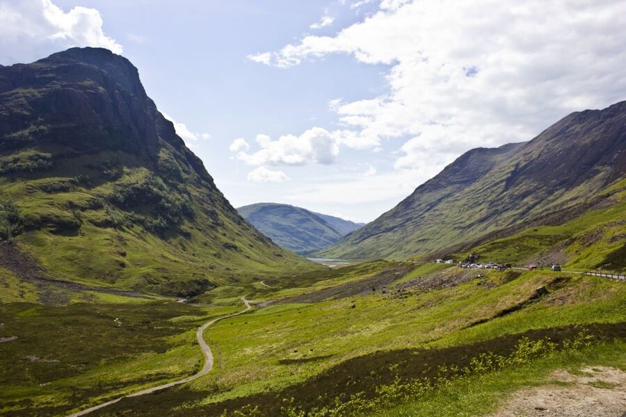 From Glasgow: Oban, Glencoe & West Highland Castles Day Trip - The Return Through Rest and Be Thankful: Don’t Underestimate the Drive Back