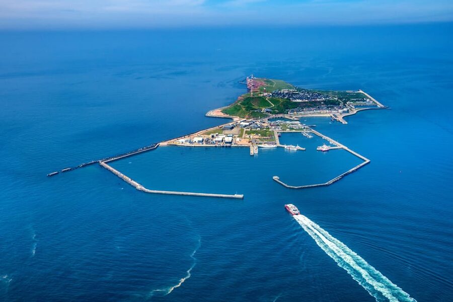 From Hamburg, Brunsbüttel or Cuxhaven: Day Trip to Helgoland - Price and value: is $85 per person worth it?