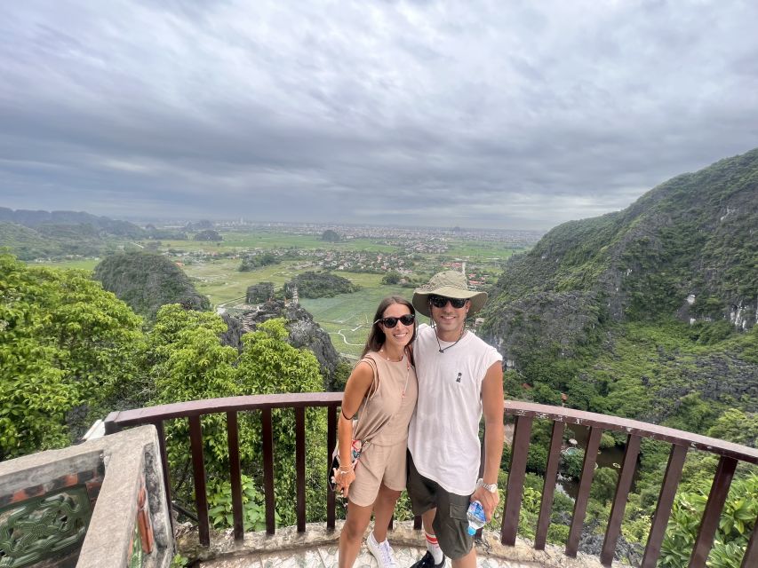 From Hanoi: Hoa Lu, Mua Cave and Tam Coc Full-Day Trip - Should You Book This Hoa Lu, Mua Caves, and Tam Coc Trip?