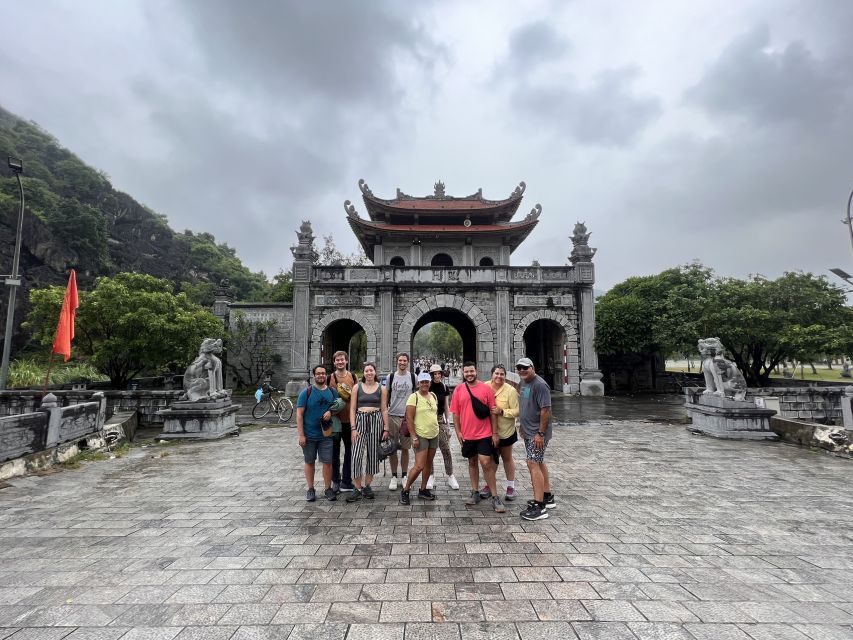 From Hanoi: Hoa Lu, Mua Cave and Tam Coc Full-Day Trip - Who This Tour Fits Best (and Who Should Rethink It)