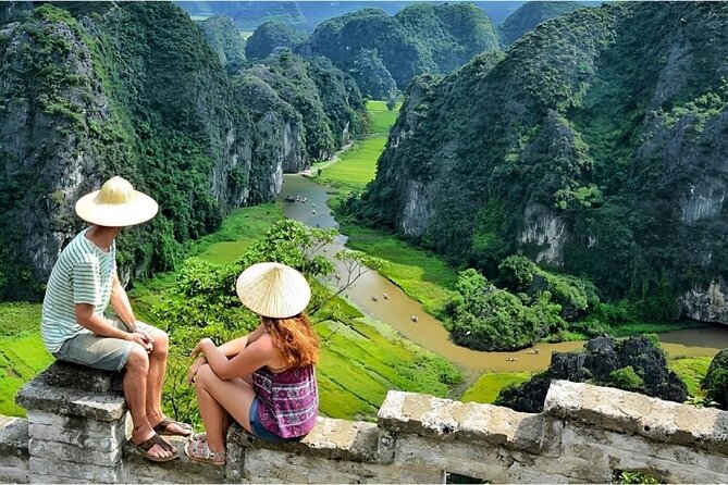From Hanoi: Hoa Lu, Tam Coc, and Mua Cave Scenic Day Trip - Key things I’d plan around