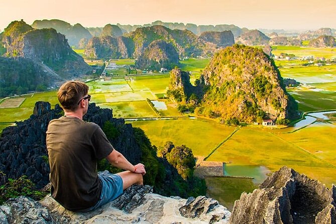 From Hanoi: Hoa Lu, Tam Coc, and Mua Cave Scenic Day Trip - Price and value: what $36 covers, and what you’ll likely add