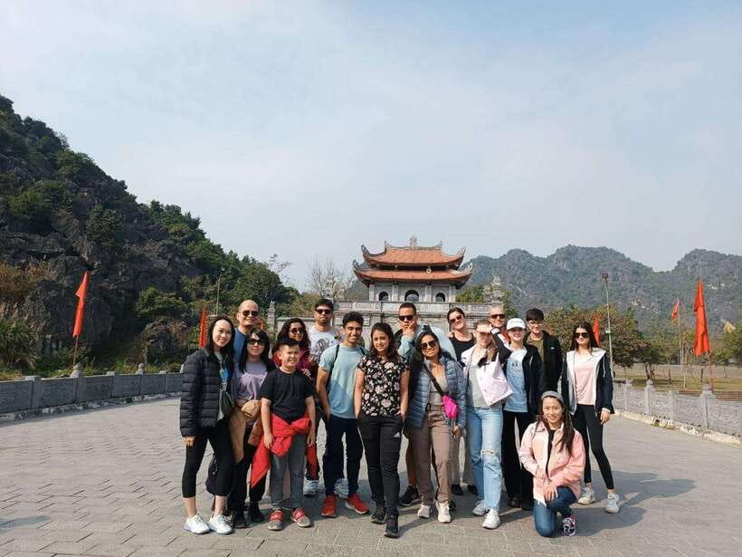 From Hanoi: Ninh Binh, Hoa Lu, Tam Coc, & Mua Cave Day-Trip - Hanoi to Ninh Binh in one full day: what makes the trip work