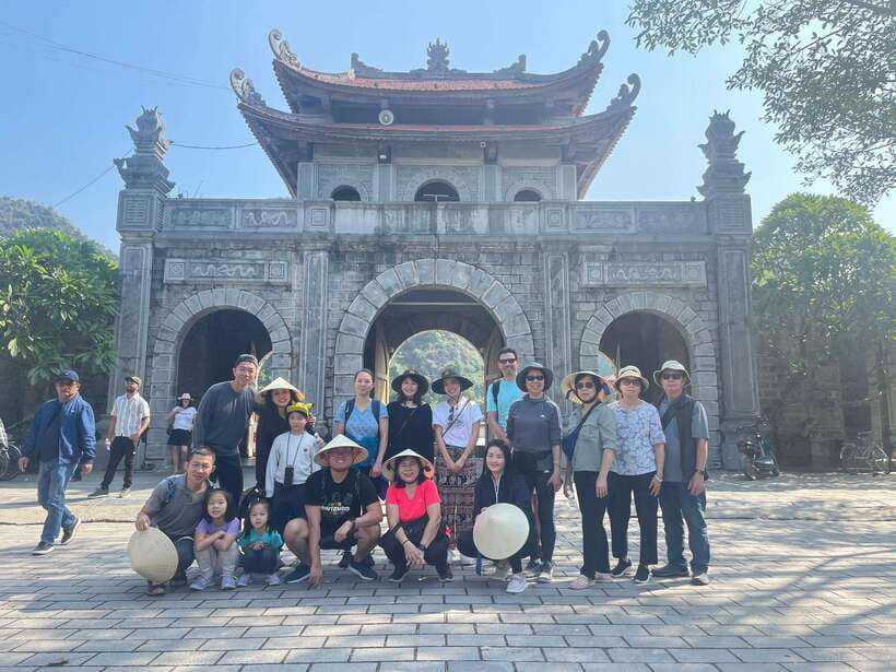 From Hanoi: Ninh Binh, Hoa Lu, Tam Coc, & Mua Cave Day-Trip - Price and value: why about $26 can actually feel fair