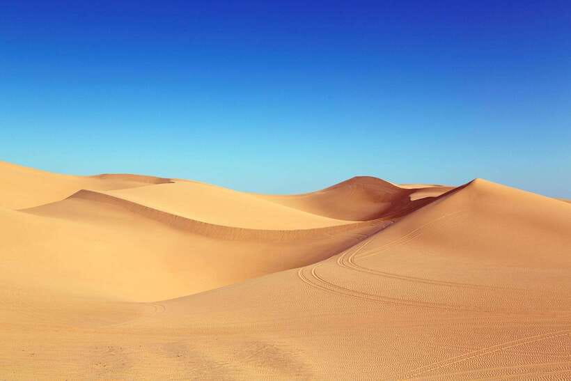 From HCM: Mui Ne Day Trip with Fairy Stream and Sand Dunes - Two Ways to Do Mui Ne: From HCM for Lunch or a 5-Hour Jeep Blast
