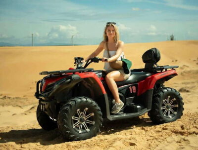 From HCM: Mui Ne Day Trip with Fairy Stream and Sand Dunes - Pickup and Timing: How the Day Actually Moves