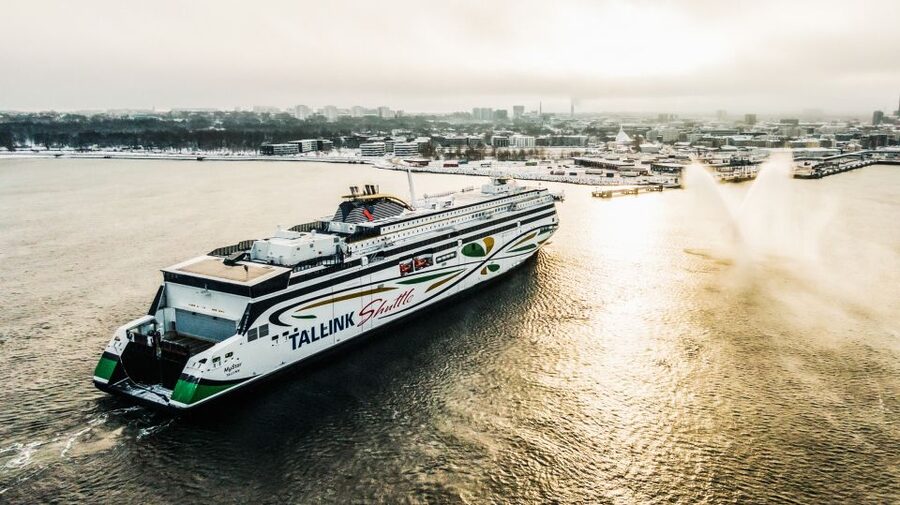 From Helsinki: Return Day Trip Ferry Ticket to Tallinn - Helsinki Länsisatama Terminal 2: The Real Key to a Smooth Start