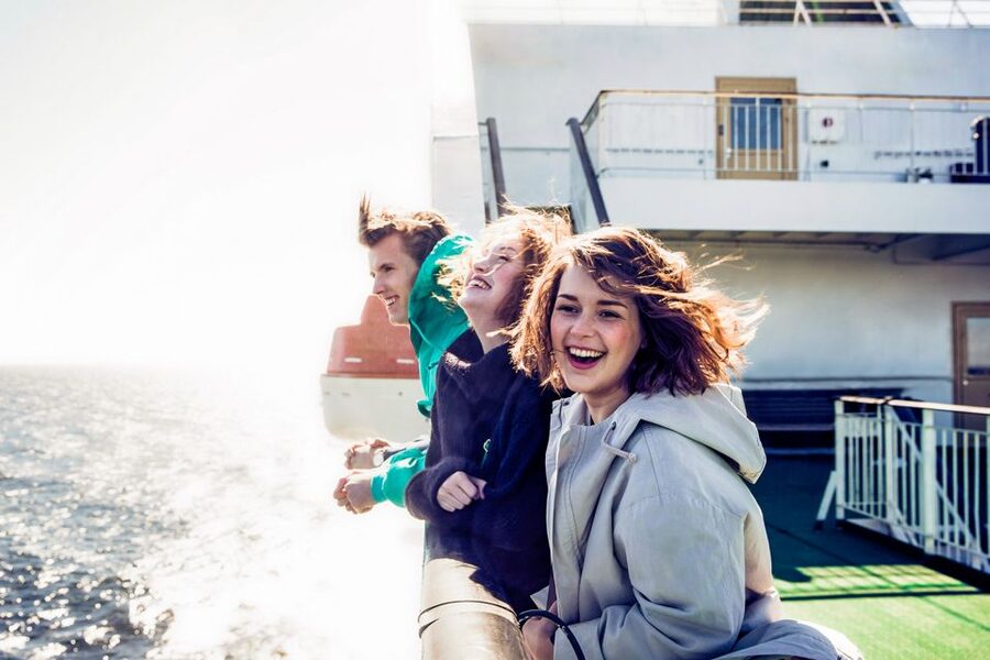 From Helsinki: Return Day Trip Ferry Ticket to Tallinn - Price and What You Really Get for $47