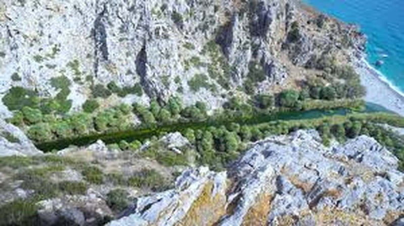 From Herakleion: Day Trip to Preveli Beach and Kourtaliotiko - Should You Book the Herakleion to Preveli Beach and Kourtaliotiko Trip?