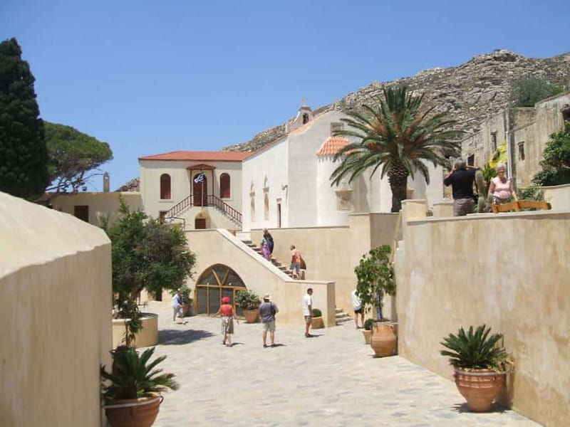 From Herakleion: Day Trip to Preveli Palm River Beach - Price and time: is a $41 day to Preveli good value?