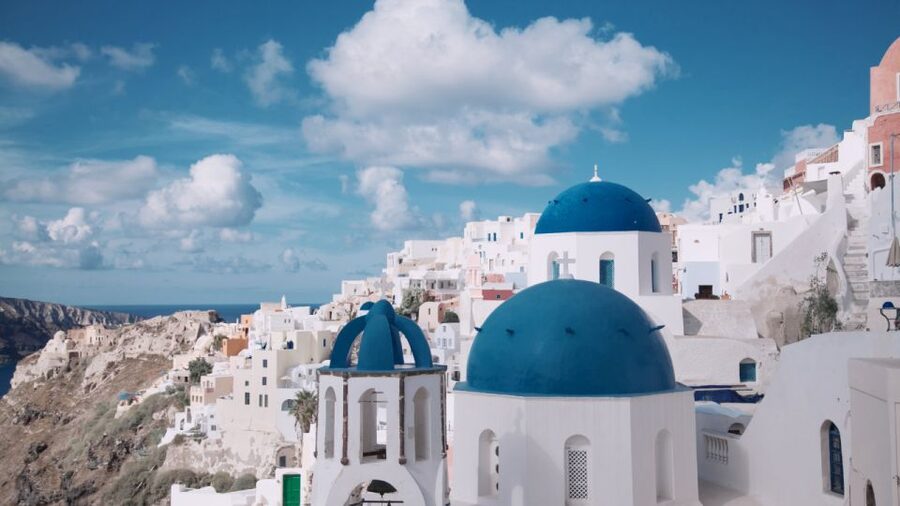 From Heraklion/Crete: Santorini Island Guided Day Trip - Why this Heraklion-to-Santorini day trip is a smart fit