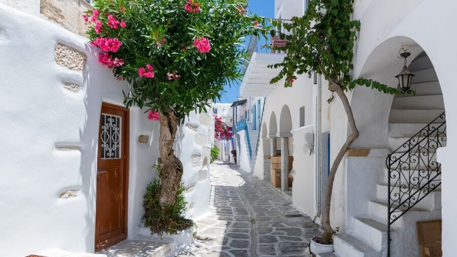 From Heraklion/Crete: Santorini Island Guided Day Trip - Timing and crowds: how to avoid wasting your limited hours