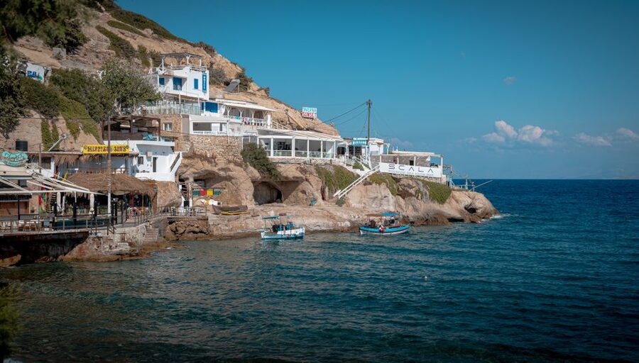 From Heraklion: Day Trip to Matala Hippie Beach and Caves - Should you book this Matala day trip from Heraklion?