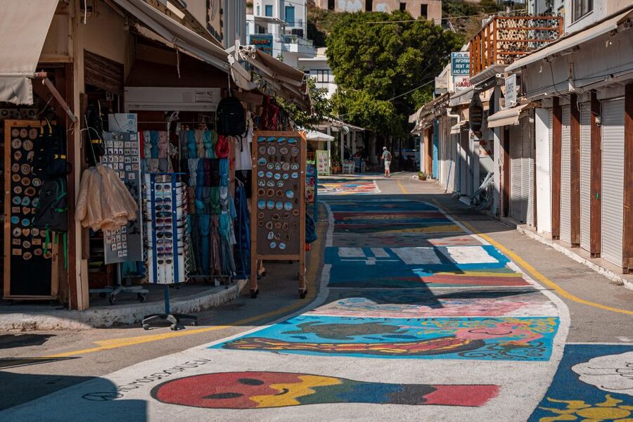 From Heraklion: Day Trip to Matala Hippie Beach and Caves - Price and value: what you’re paying for (and what you’re not)