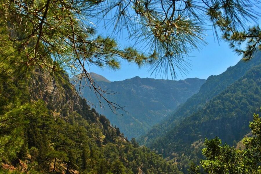 From Heraklion: Samaria Gorge & Agia Roumeli Hiking Day Trip - Cost Breakdown: Is $58 Good Value Here?