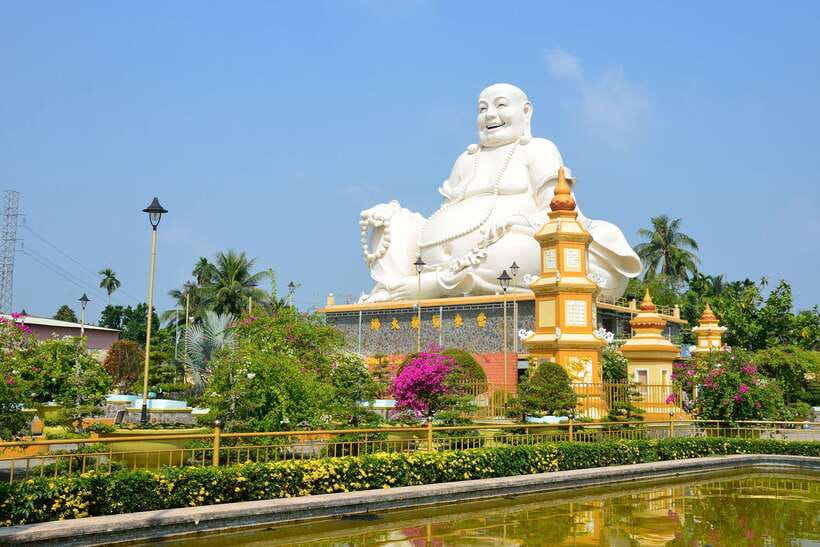 From Ho Chi Minh: Mekong Delta Small Group Day Trip - Leaving Ho Chi Minh City: The Morning Run That Sets the Tone