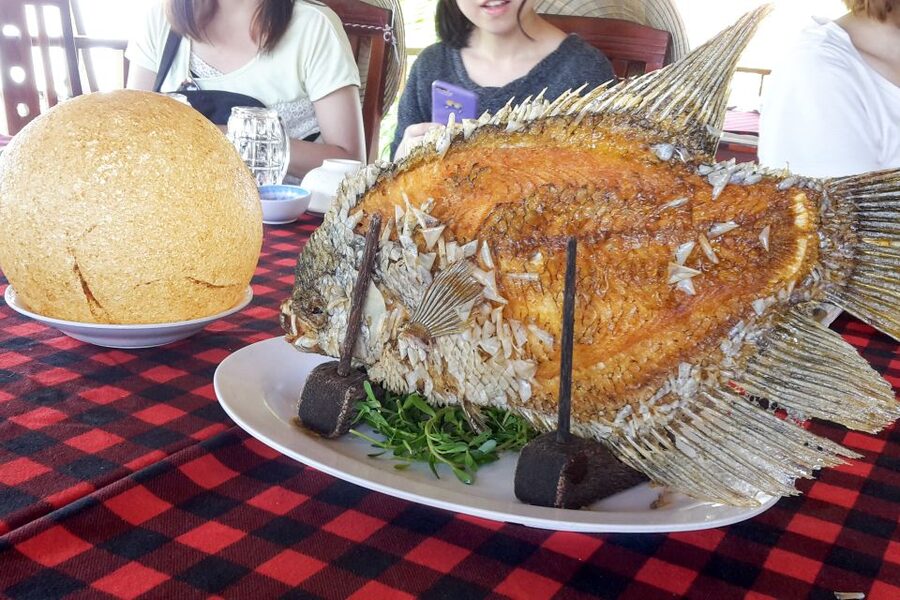From Ho Chi Minh: Mekong Delta Small Group Day Trip - Fresh Fruit, Honey Tea, and Vietnamese Folk Music