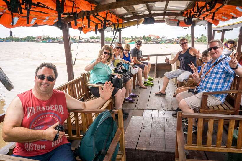 From Ho Chi Minh: Mekong Delta Small Group Day Trip - The Small-Group Factor: Up to 12, Less Waiting, More Meaning