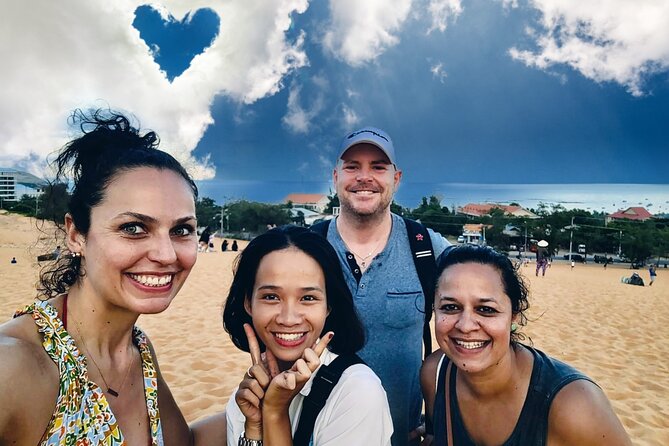 From Ho Chi Minh To Mui Ne Best Day Trip | Sunset Tour - Red sand dunes sunset: why this is the real reason you go