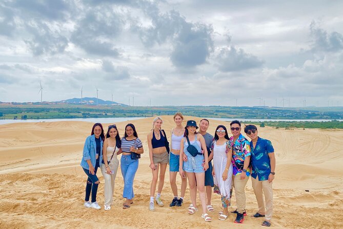 From Ho Chi Minh To Mui Ne Best Day Trip | Sunset Tour - Price and logistics: what $64 really covers (and what it doesn’t)