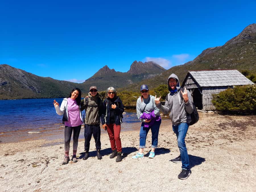 From Hobart: Active Day Trip to Cradle Mountain - Key Things You’ll Be Doing on This Cradle Mountain Day Trip