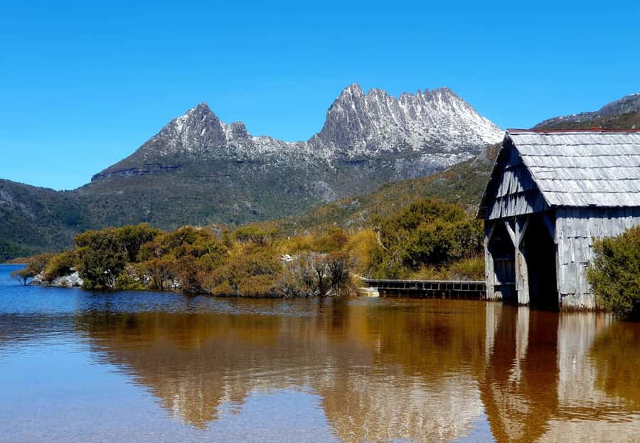 From Hobart: Active Day Trip to Cradle Mountain - The Big Picture: What This Day Trip Actually Gives You