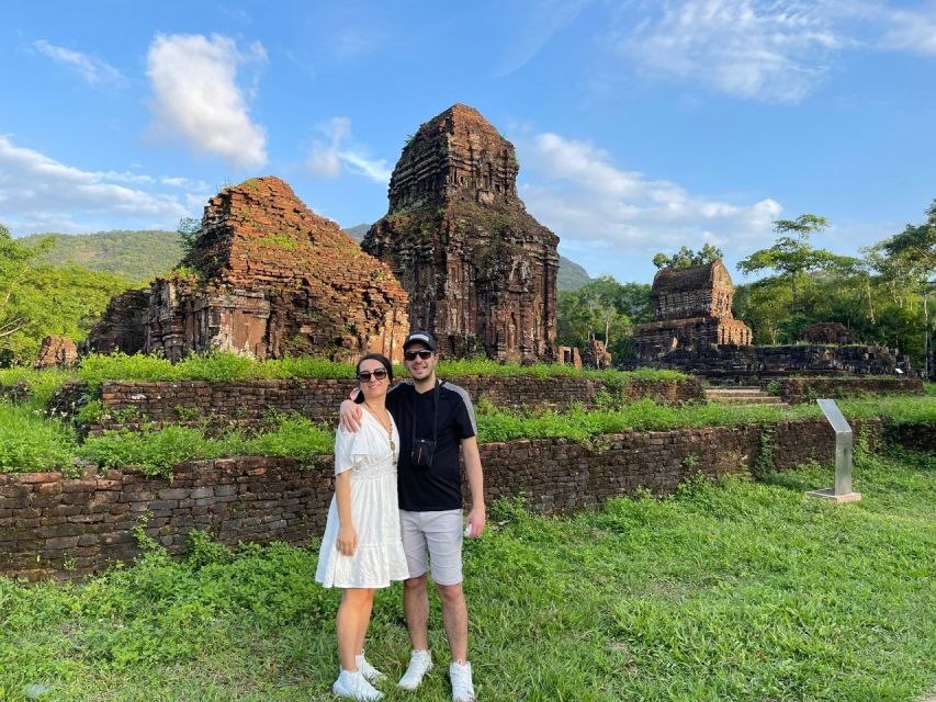 From Hoi An: Marble Mountains and My Son Sanctuary Day Trip - Who Should Book, and Who Should Skip This One