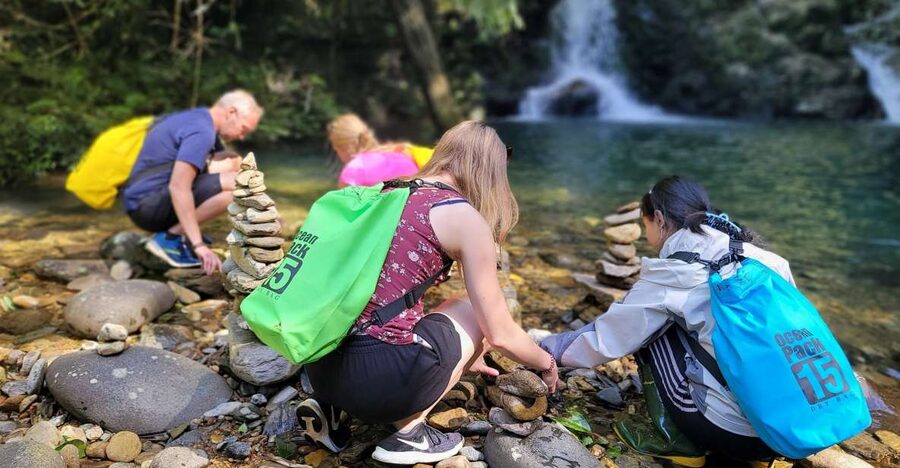 From Hue: Bach Ma National Park Hiking Day Trip with Pickup - Key highlights worth planning for