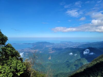 From Hue: Bach Ma National Park Hiking Day Trip with Pickup - Pickup timing and how the day is paced