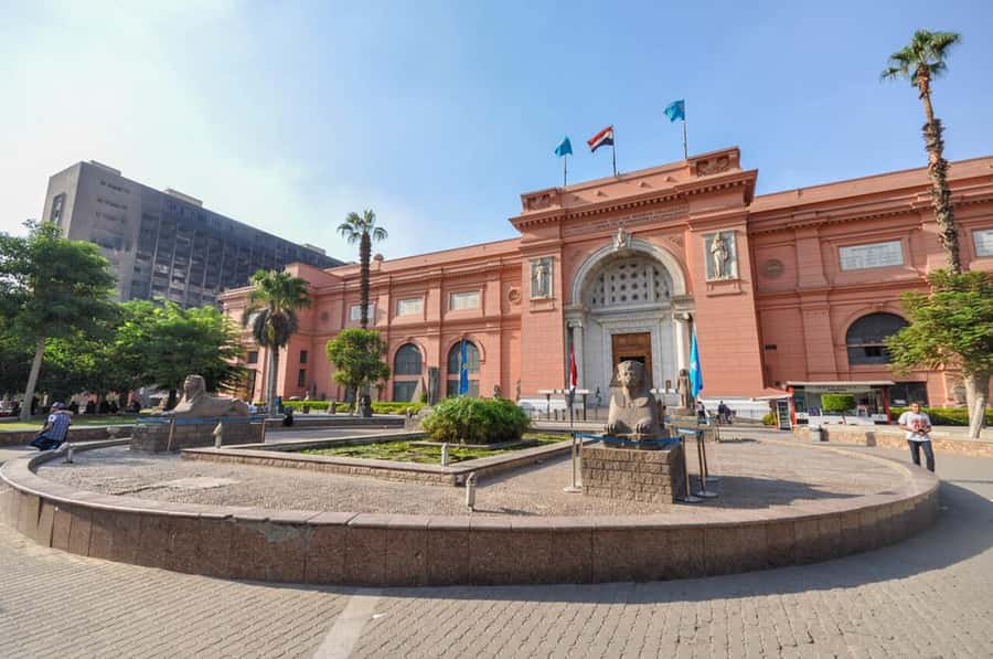 From Hurghada: Full-Day Trip to Cairo by Plane - Hurghada to Cairo by Plane: Why This Route Feels Smarter