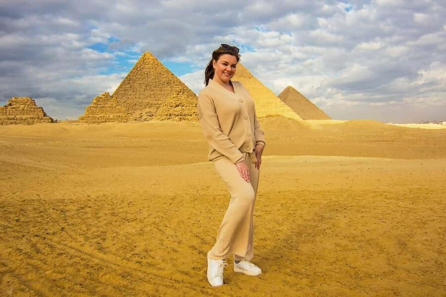 From Hurghada: Full-Day Trip to Cairo by Plane - Value and Price: Does $293 Hold Up?
