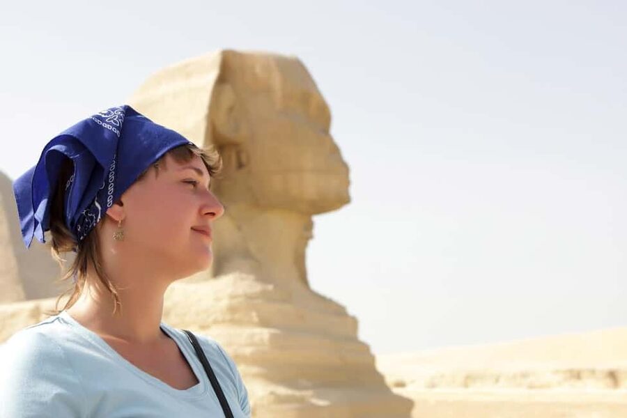 From Hurghada: Full-Day Trip to Cairo by Plane - Timing, Communication, and How to Avoid Stress