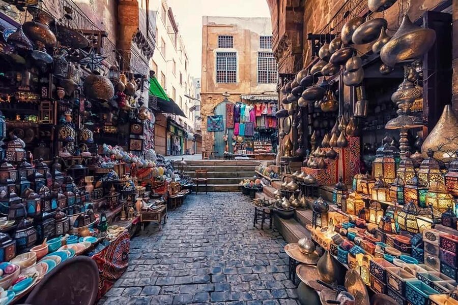 From Hurghada: Full-Day Trip to Cairo by Plane - Who Should Book This Trip (and Who Might Want to Skip It)