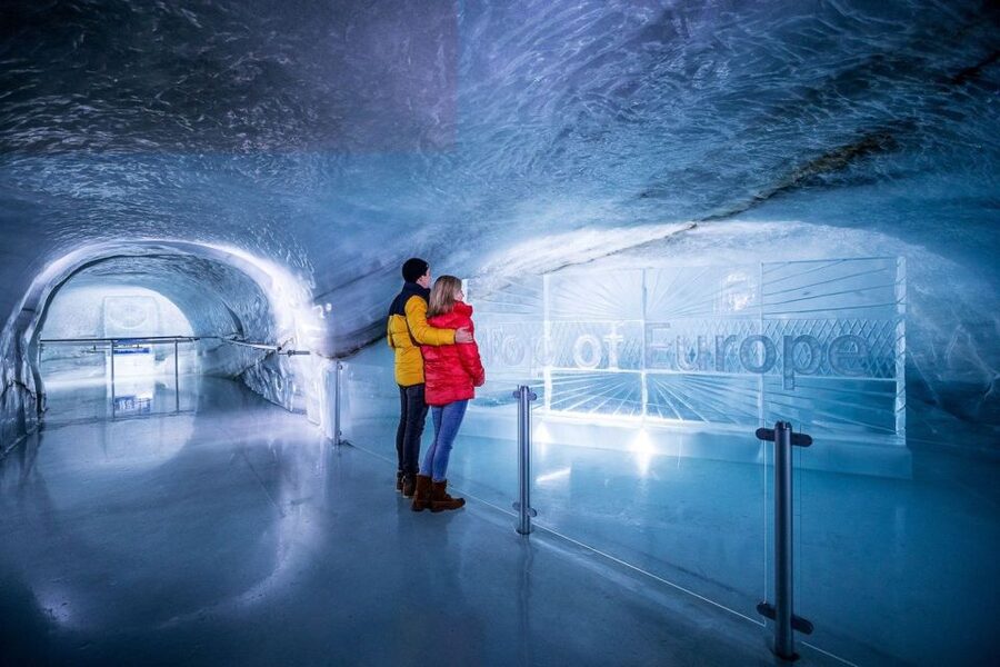 From Interlaken: Guided Tour to Jungfraujoch - Top of Europe - Quick hits: what makes this Jungfraujoch day tour work