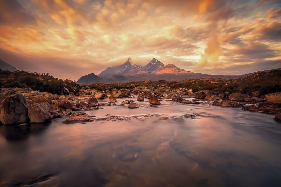 From Inverness: Isle of Skye and Fairy Pools Day Trip - Isle of Skye extra time: small walk breaks that add up