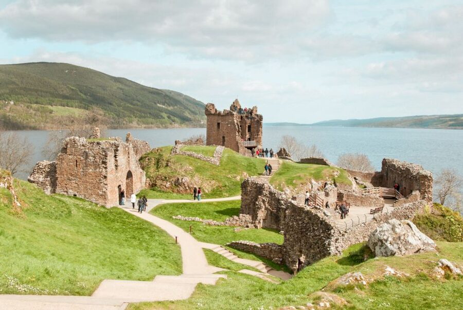 From Inverness: Loch Ness and the Highlands Day Trip - Quick hits worth planning around