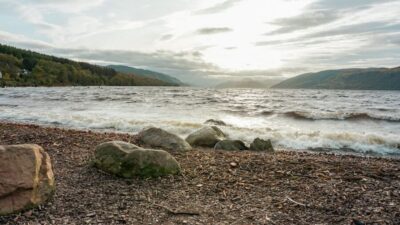 From Inverness: Loch Ness and the Highlands Day Trip - Loch Ness Monster hunting: cruise time vs shore time