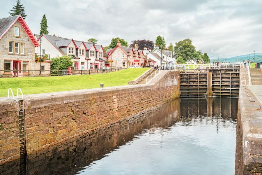 From Inverness: Loch Ness and the Highlands Day Trip - Who this Loch Ness day trip suits best