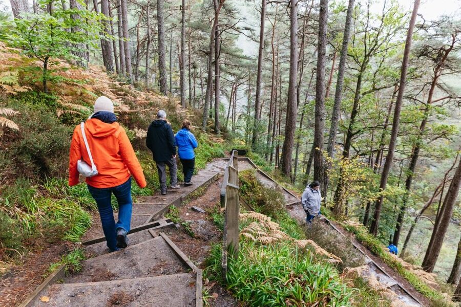 From Inverness: Loch Ness Guided Day Trip - Value and what your ticket actually covers