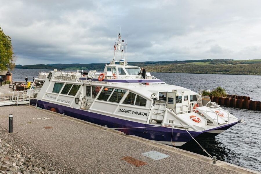 From Inverness: Loch Ness Guided Day Trip - Should you book it?