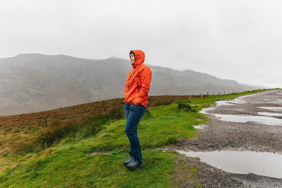 From Inverness: Loch Ness Guided Day Trip - Inverness to Dores: your first wide-open Loch Ness perspective