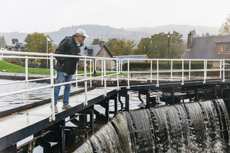 From Inverness: Loch Ness Guided Day Trip - Who this Inverness Loch Ness day trip suits best