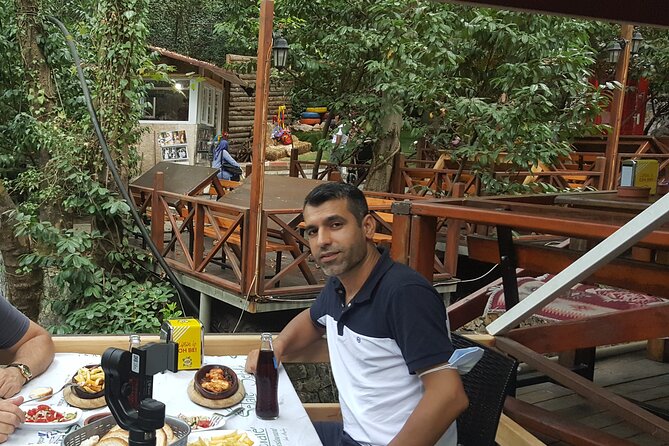 From Istanbul: Sapanca and Masukiye Day Trip with Lunch - Istanbul to Sapanca in 12 Hours: The Big Picture