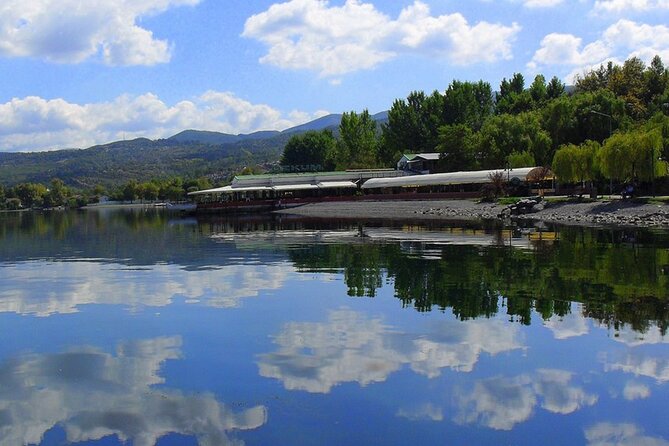 From Istanbul: Sapanca and Masukiye Day Trip with Lunch - Maşukiye ATV-Quad Safari: Thrills and the Need to Be Ready