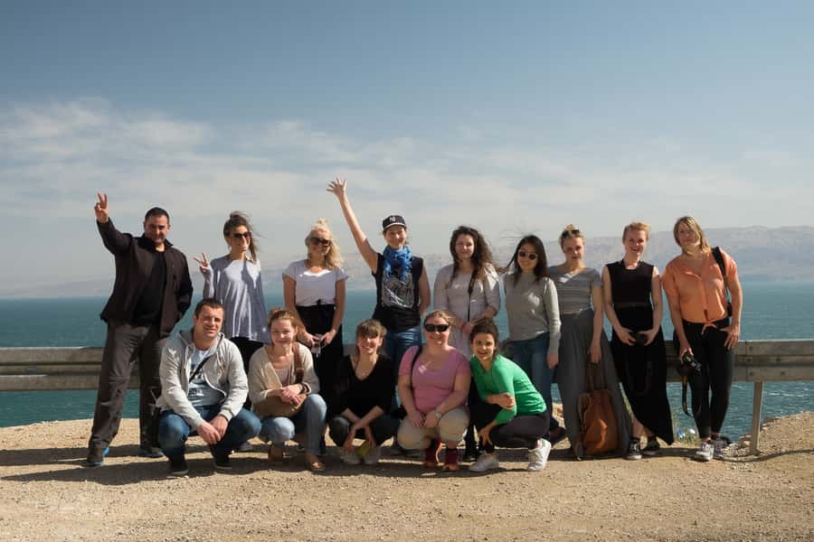 From Jerusalem: Dead Sea Chill Out Half-Day Trip - Key things to know before you go